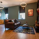 Stylish In Richmond, North Yorkshire ריצ'מונד