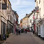 דירה Stylish In Richmond, North Yorkshire