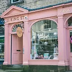Stylish In Richmond, North Yorkshire דירה *