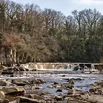 Stylish In Richmond, North Yorkshire * ריצ'מונד