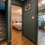 Stylish In Richmond, North Yorkshire Appartement