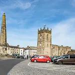 Appartement Stylish In Richmond, North Yorkshire *