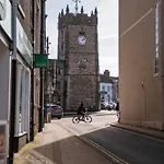 Stylish In Richmond, North Yorkshire