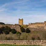 Stylish In Richmond, North Yorkshire * Richmond (North Yorkshire)