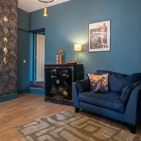 Stylish In Richmond, North Yorkshire Apartment