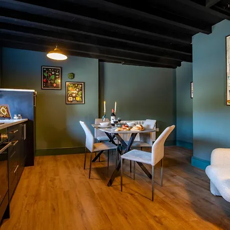 Apartment Stylish In Richmond, North Yorkshire *