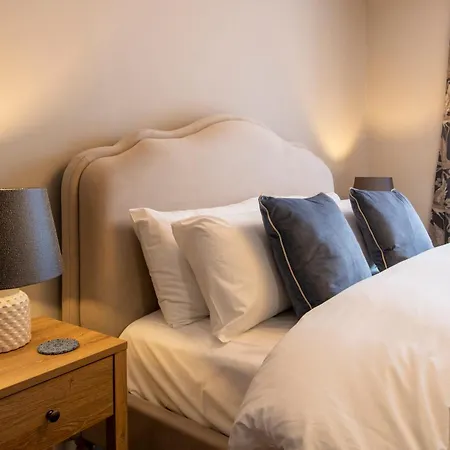 Stylish In Richmond, North Yorkshire *