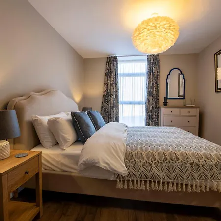 Stylish In Richmond, North Yorkshire *