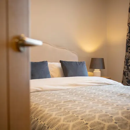 Stylish In Richmond, North Yorkshire *