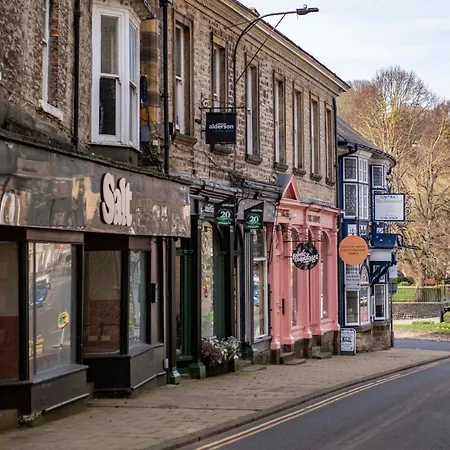 Stylish In Richmond, North Yorkshire *
