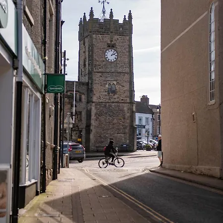 Stylish In Richmond, North Yorkshire