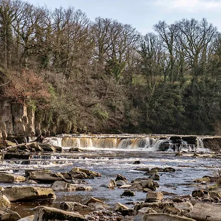Stylish In Richmond, North Yorkshire * Richmond (North Yorkshire)